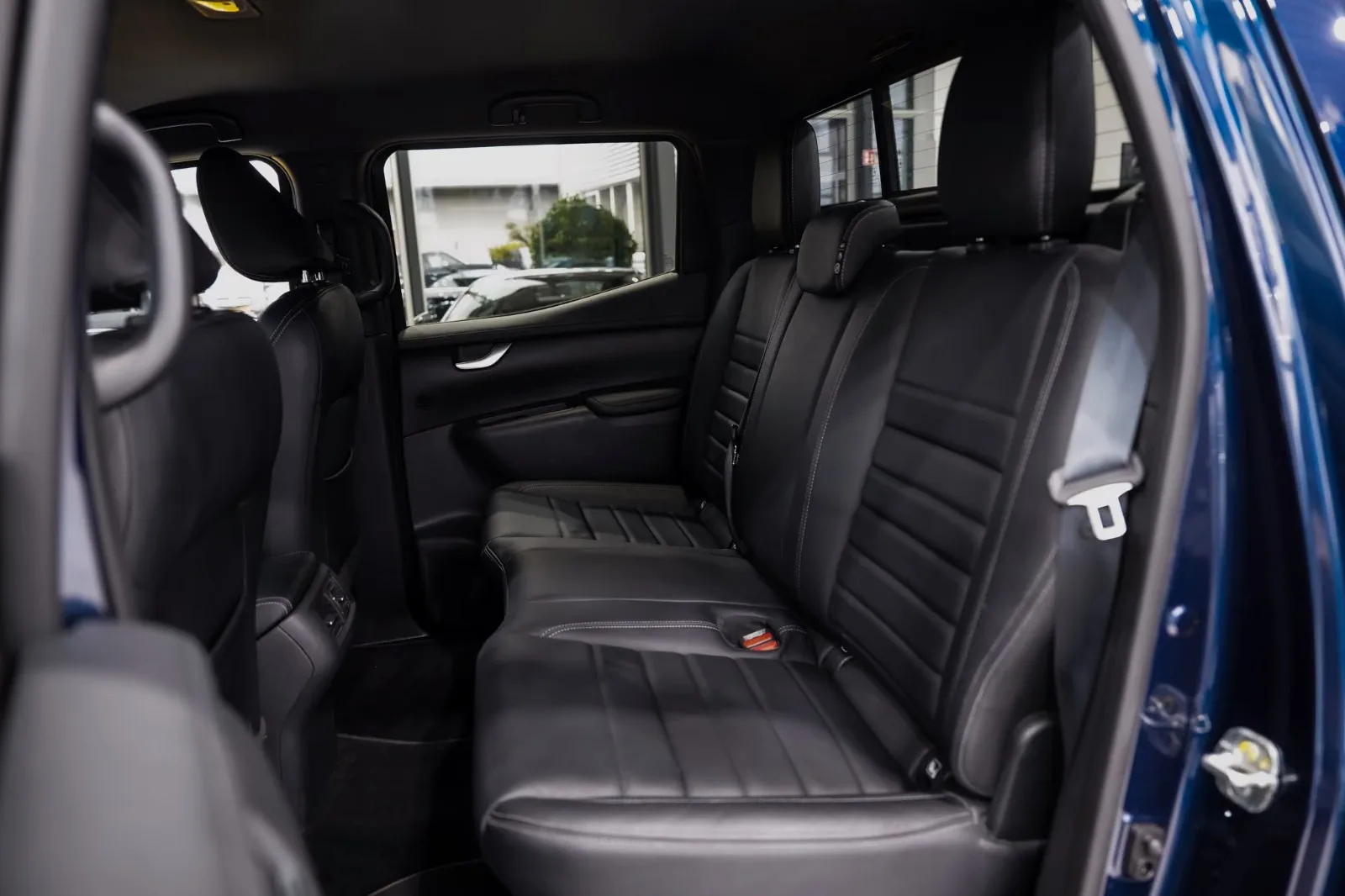 2020 Mercedes-Benz X 350 d 4MATIC Power, 17/30