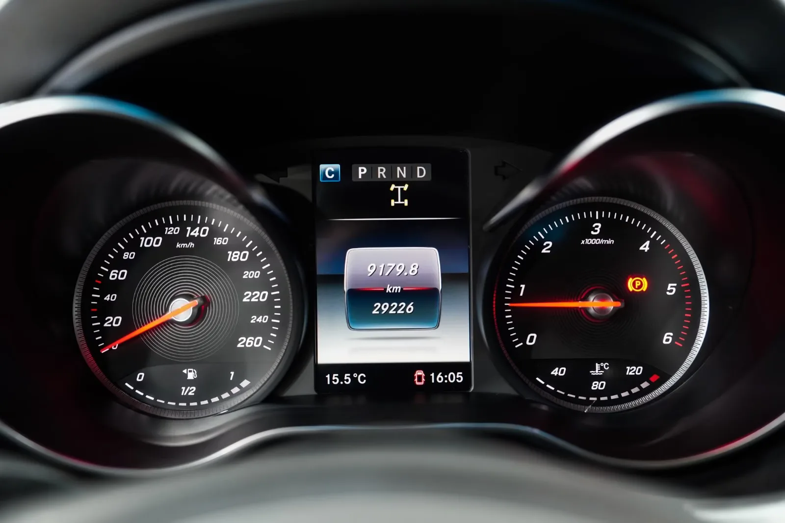 2020 Mercedes-Benz X 350 d 4MATIC Power, 20/30