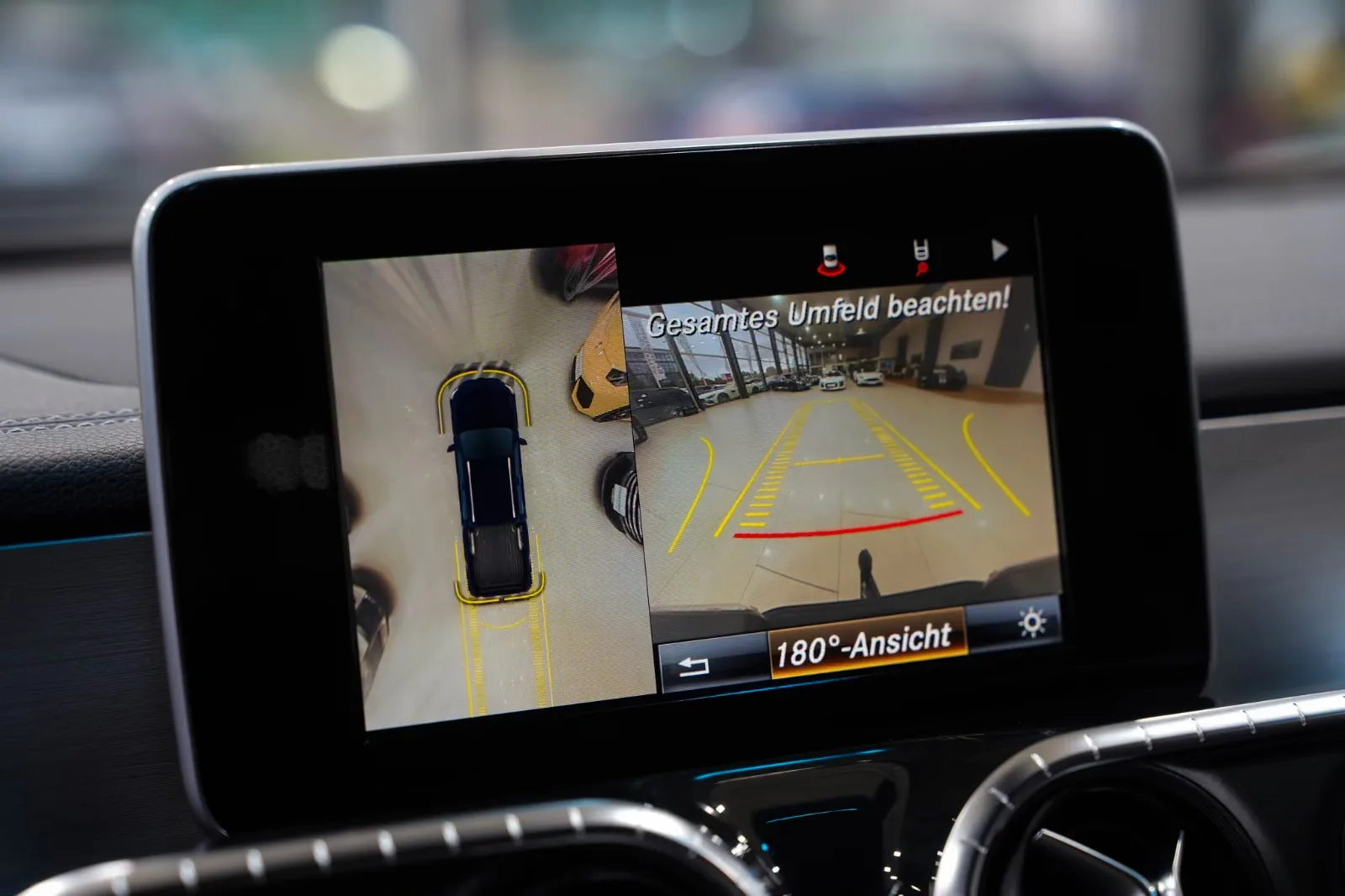 2020 Mercedes-Benz X 350 d 4MATIC Power, 24/30