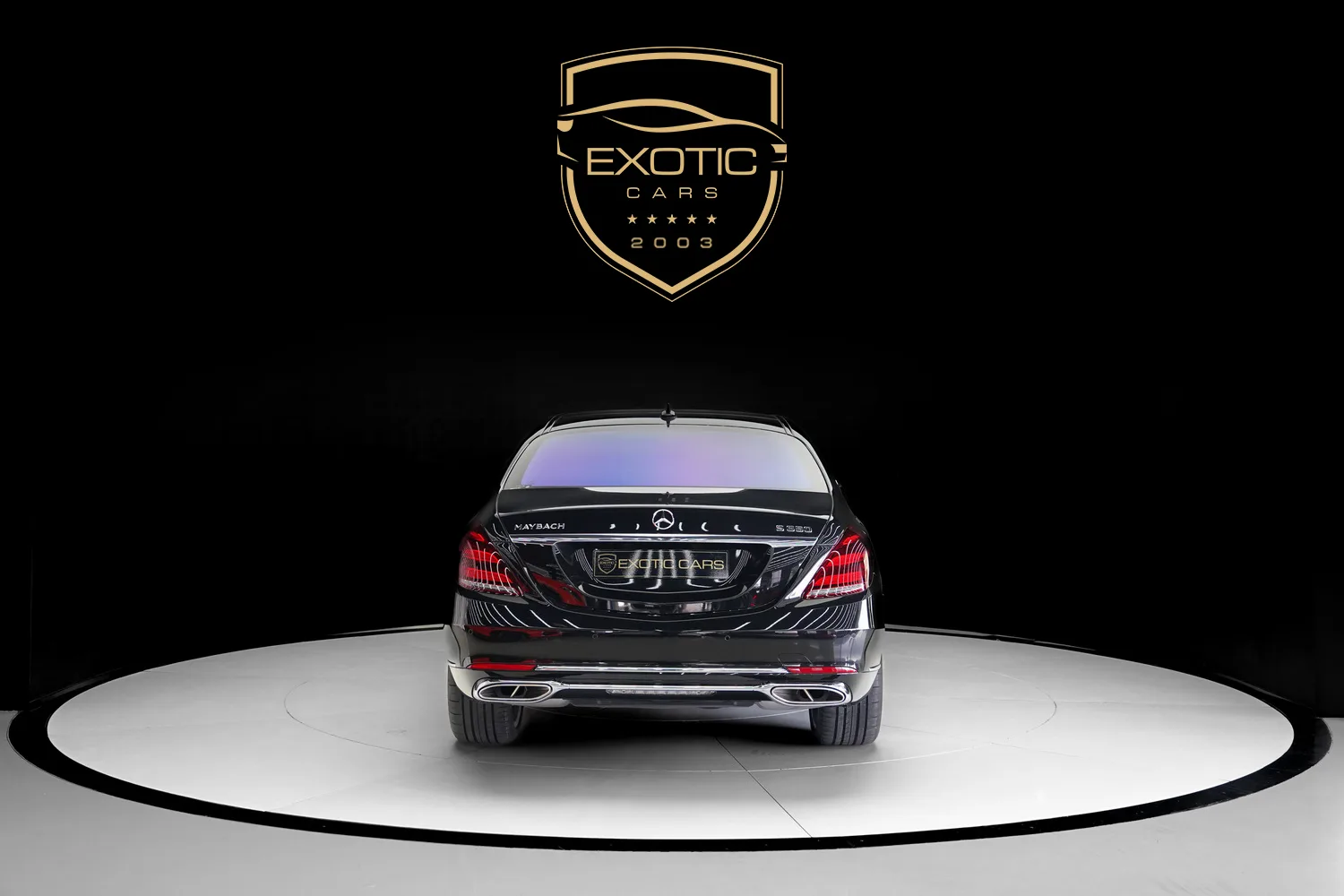 2020 Mercedes-Maybach S 650, 2/17
