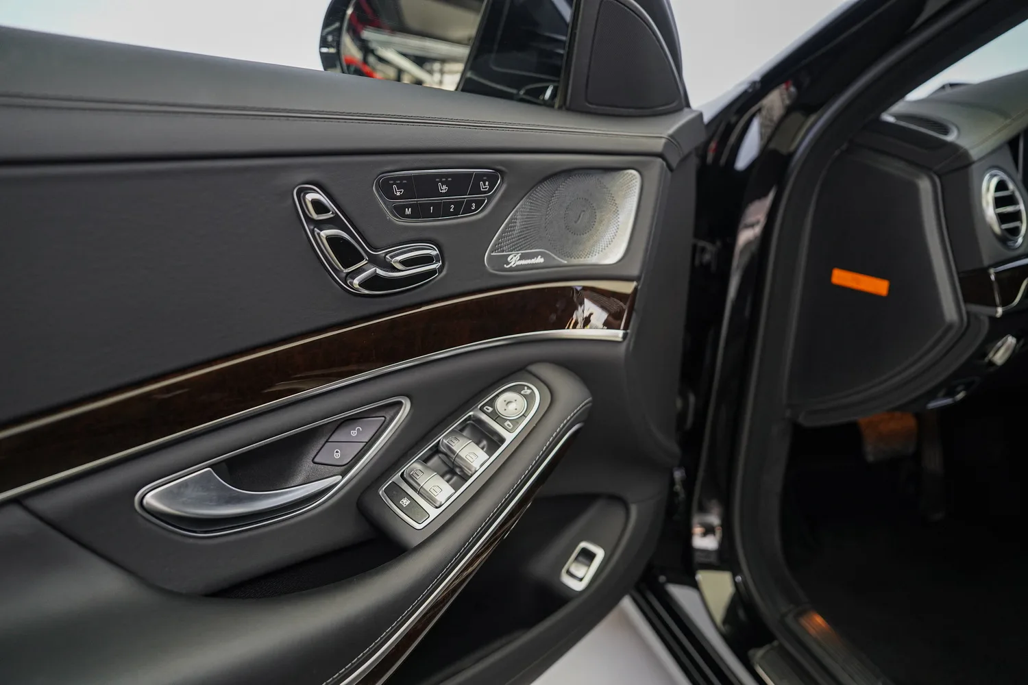 2020 Mercedes-Maybach S 650, 6/17