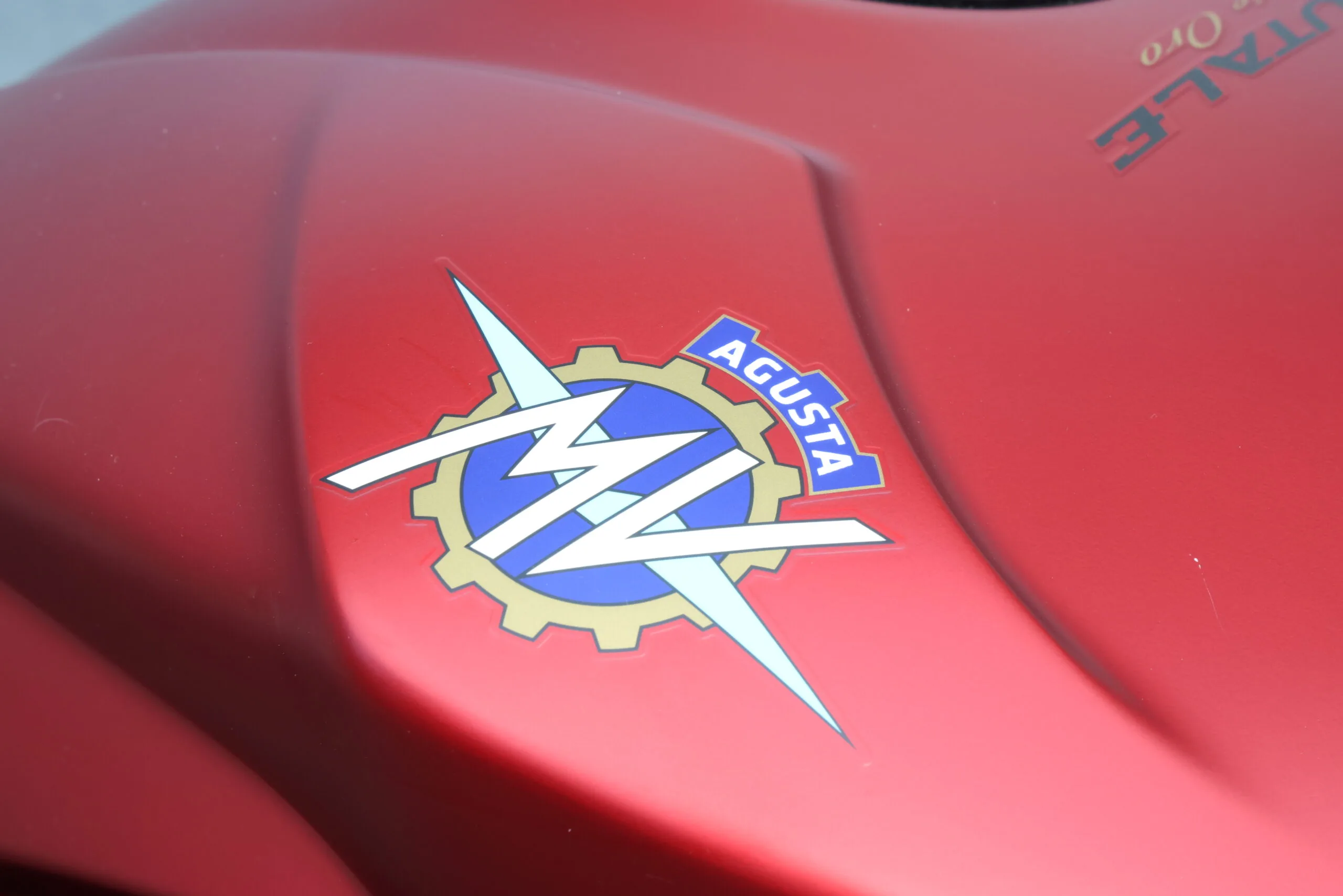 2020 MV Agusta Brutale 1000 Serie Oro, 11/30