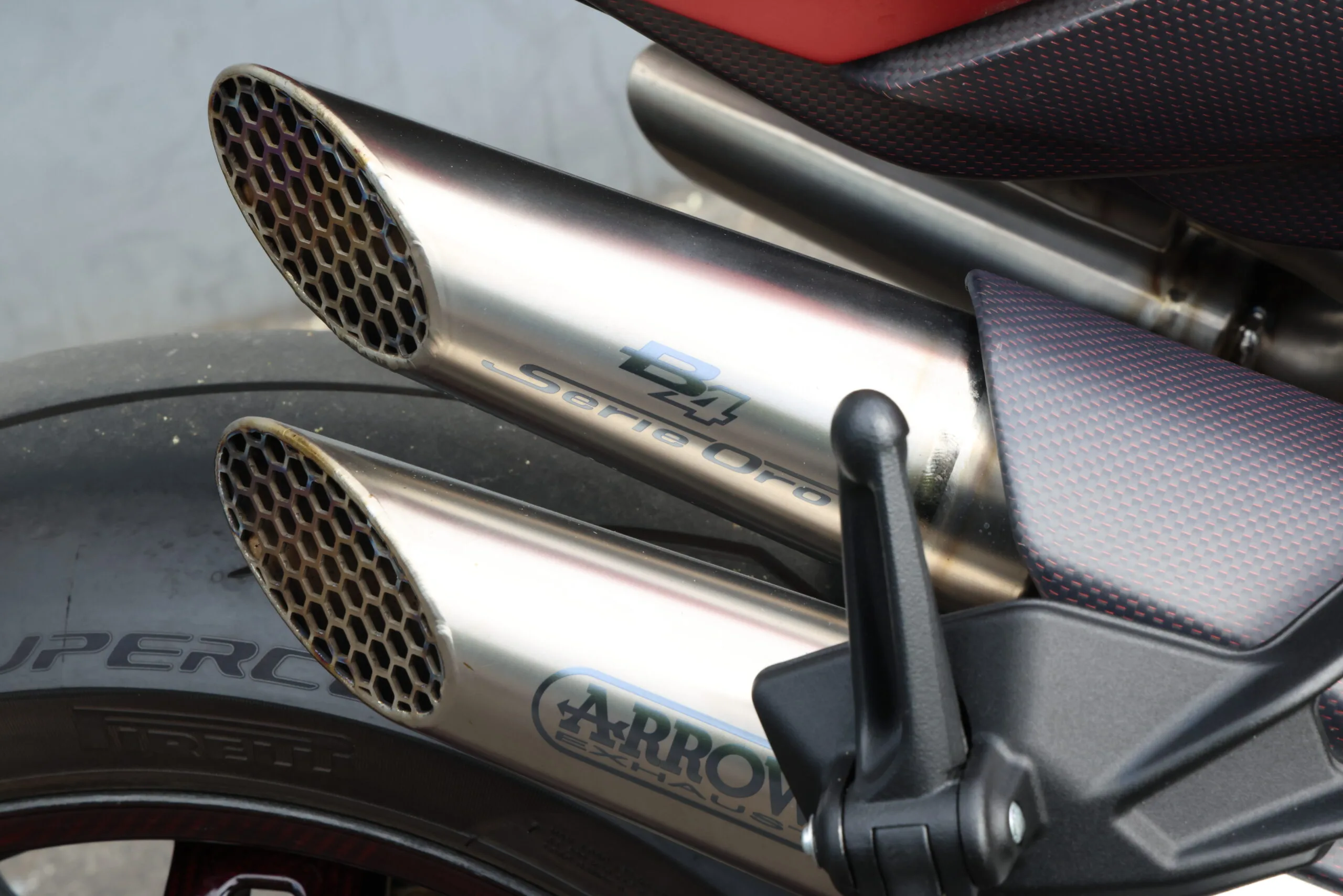 2020 MV Agusta Brutale 1000 Serie Oro, 19/30