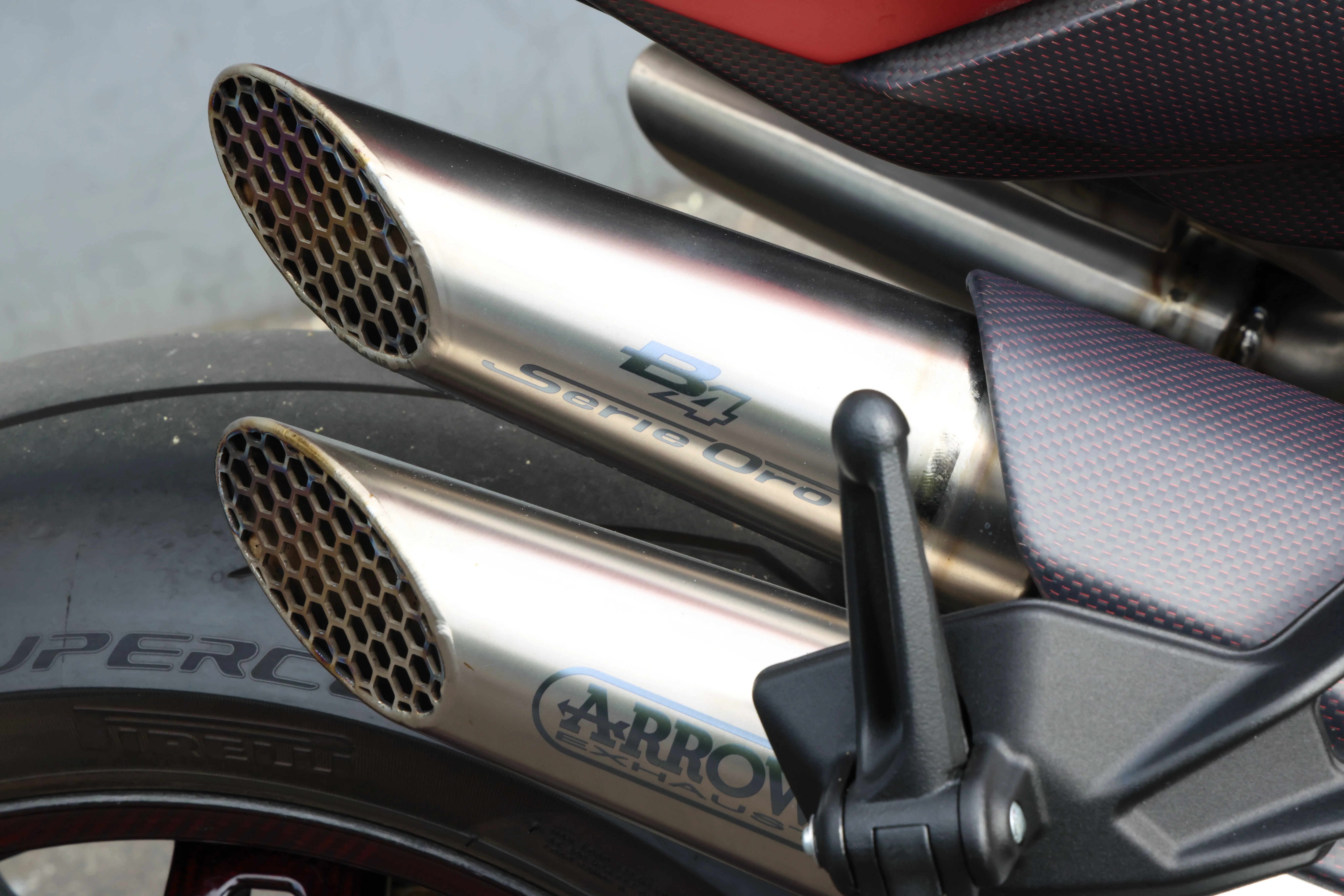 2020 MV Agusta Brutale 1000 Serie Oro, 20/30