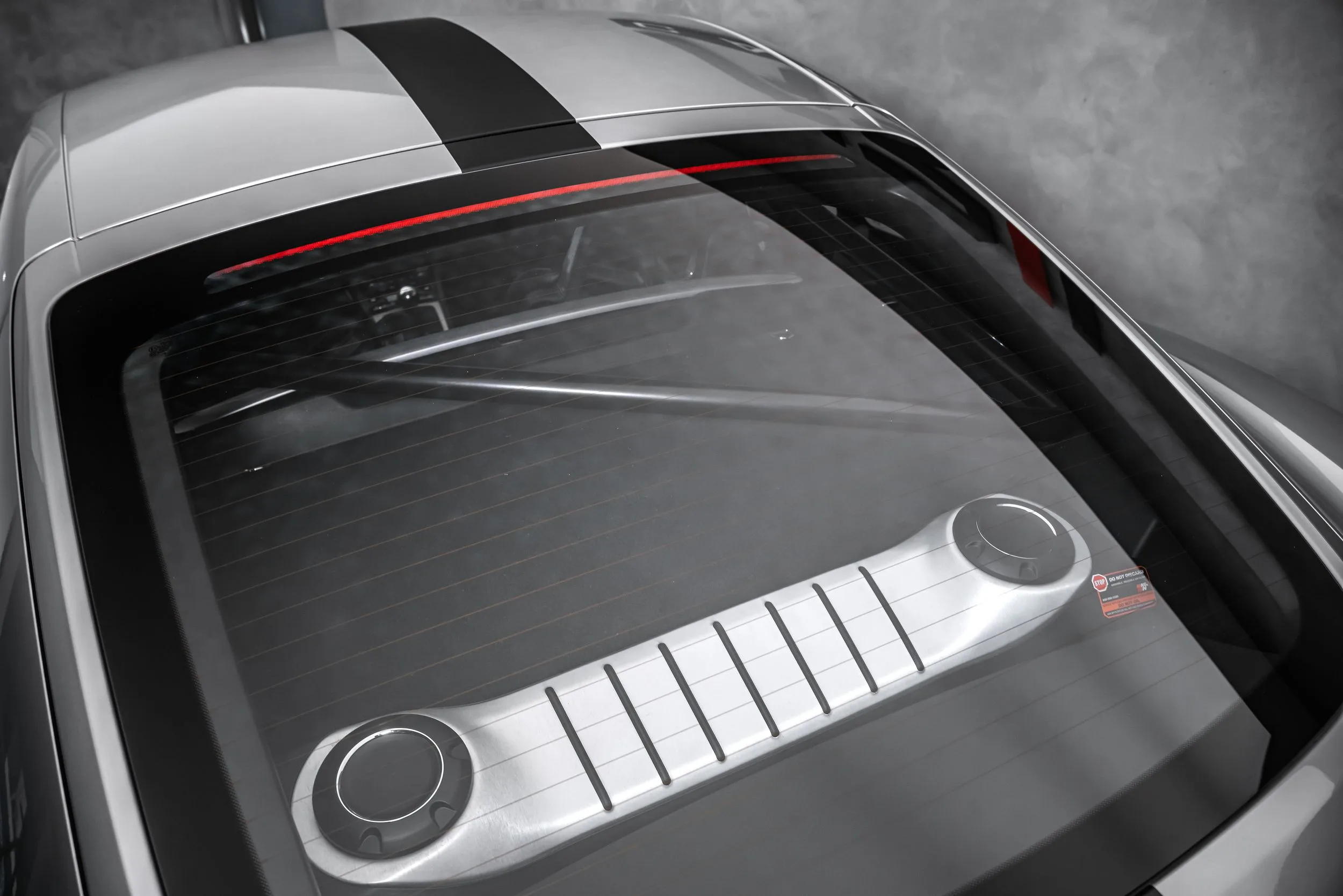 2020 Porsche 718 Cayman GT4, 11/25