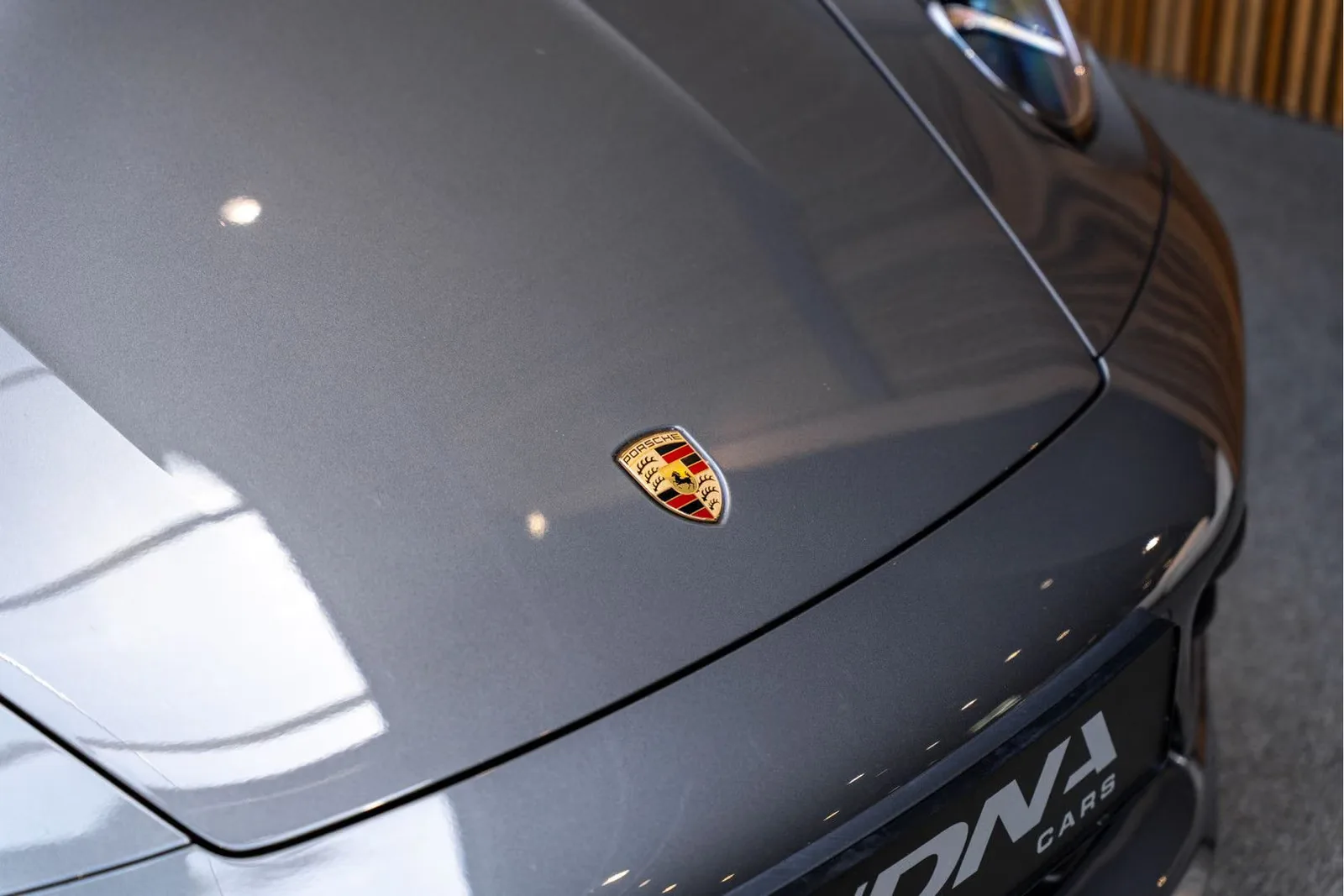 2020 Porsche 911 Carrera 4S, 15/30