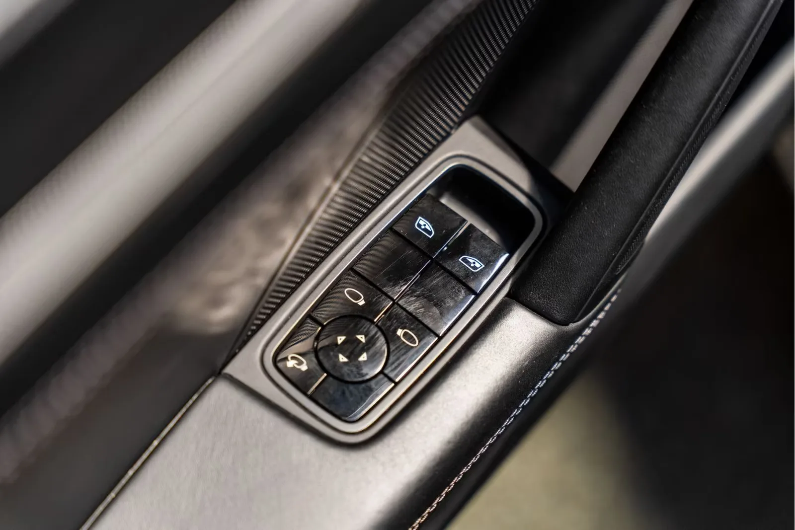 2020 Porsche 911 Carrera 4S, 27/30