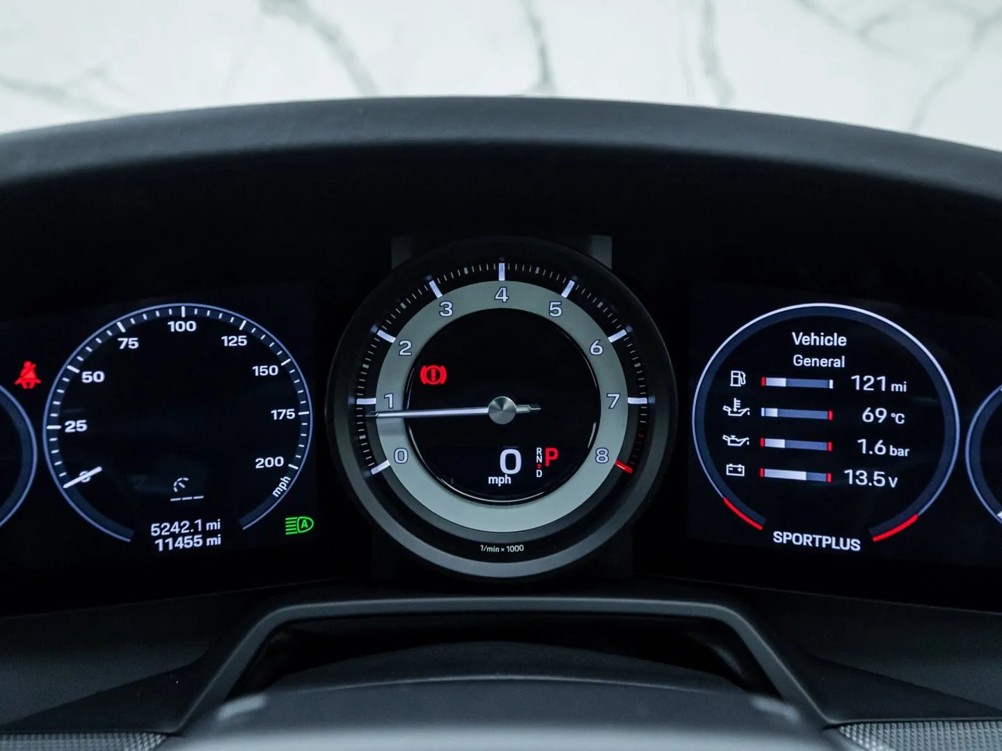 2020 Porsche 911 Carrera 4S 992, 14/30