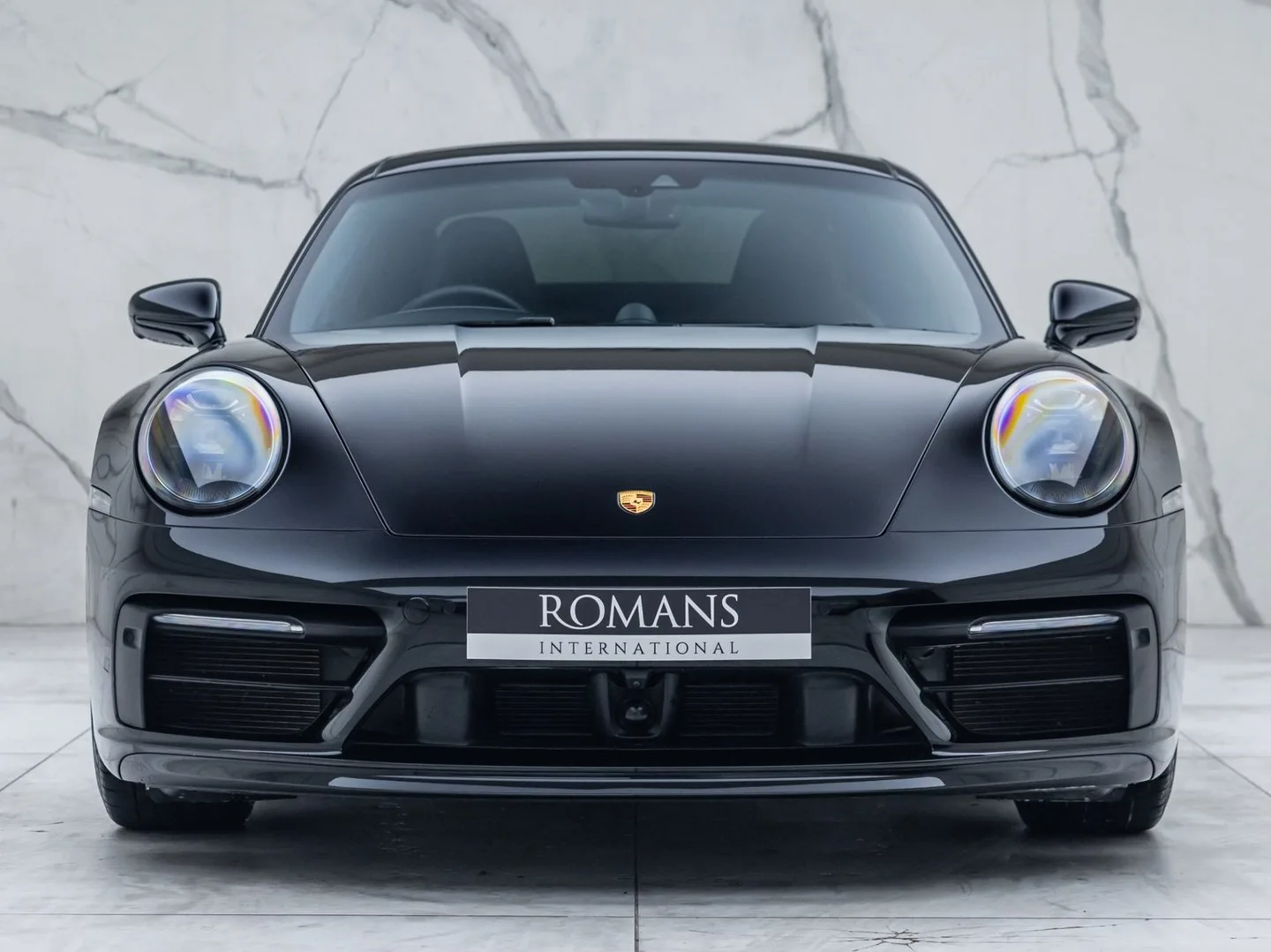 2020 Porsche 911 Carrera 4S 992, 23/30