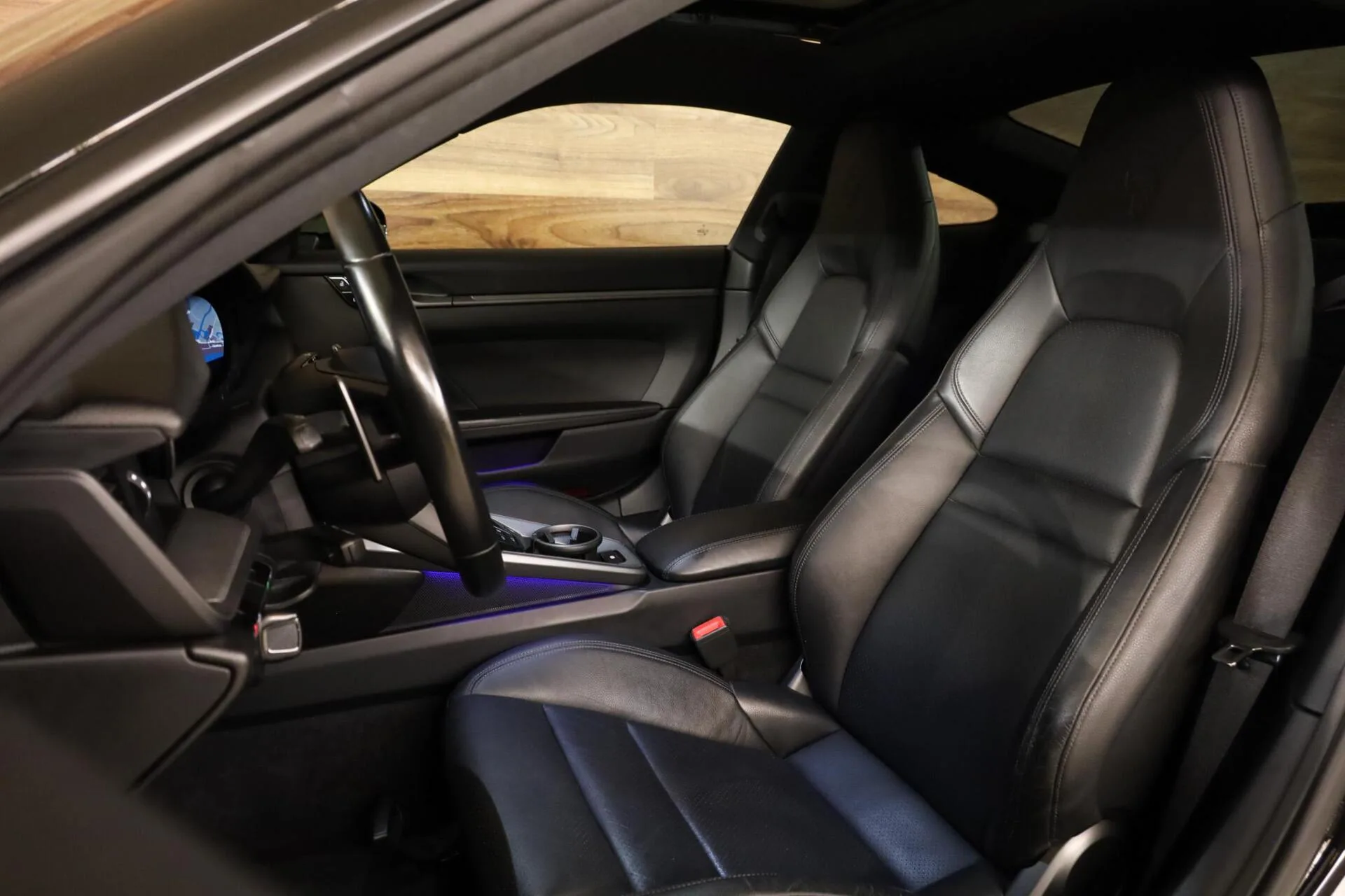 2020 Porsche 911 Carrera, 6/30