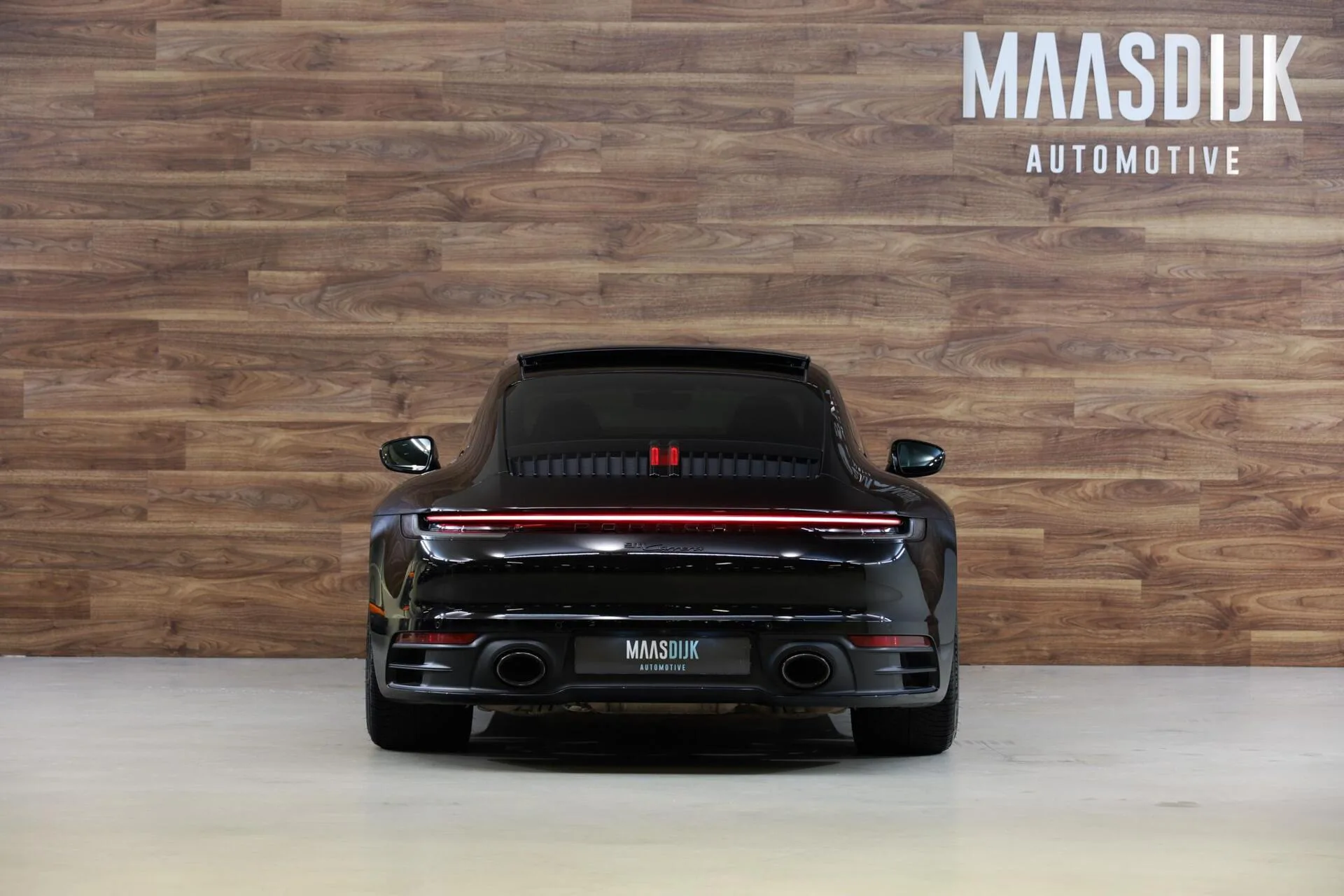 2020 Porsche 911 Carrera, 8/30