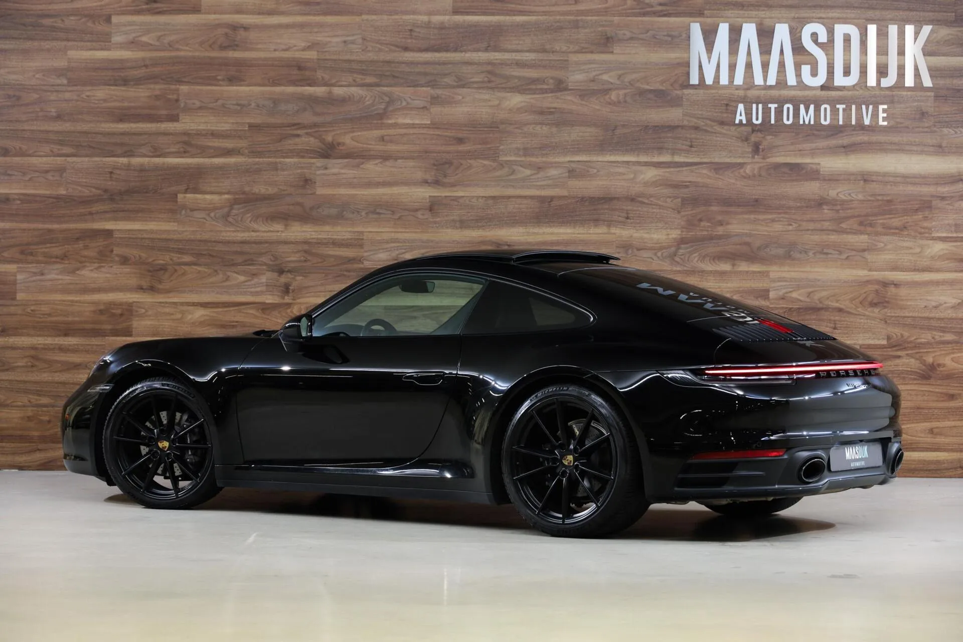 2020 Porsche 911 Carrera, 10/30