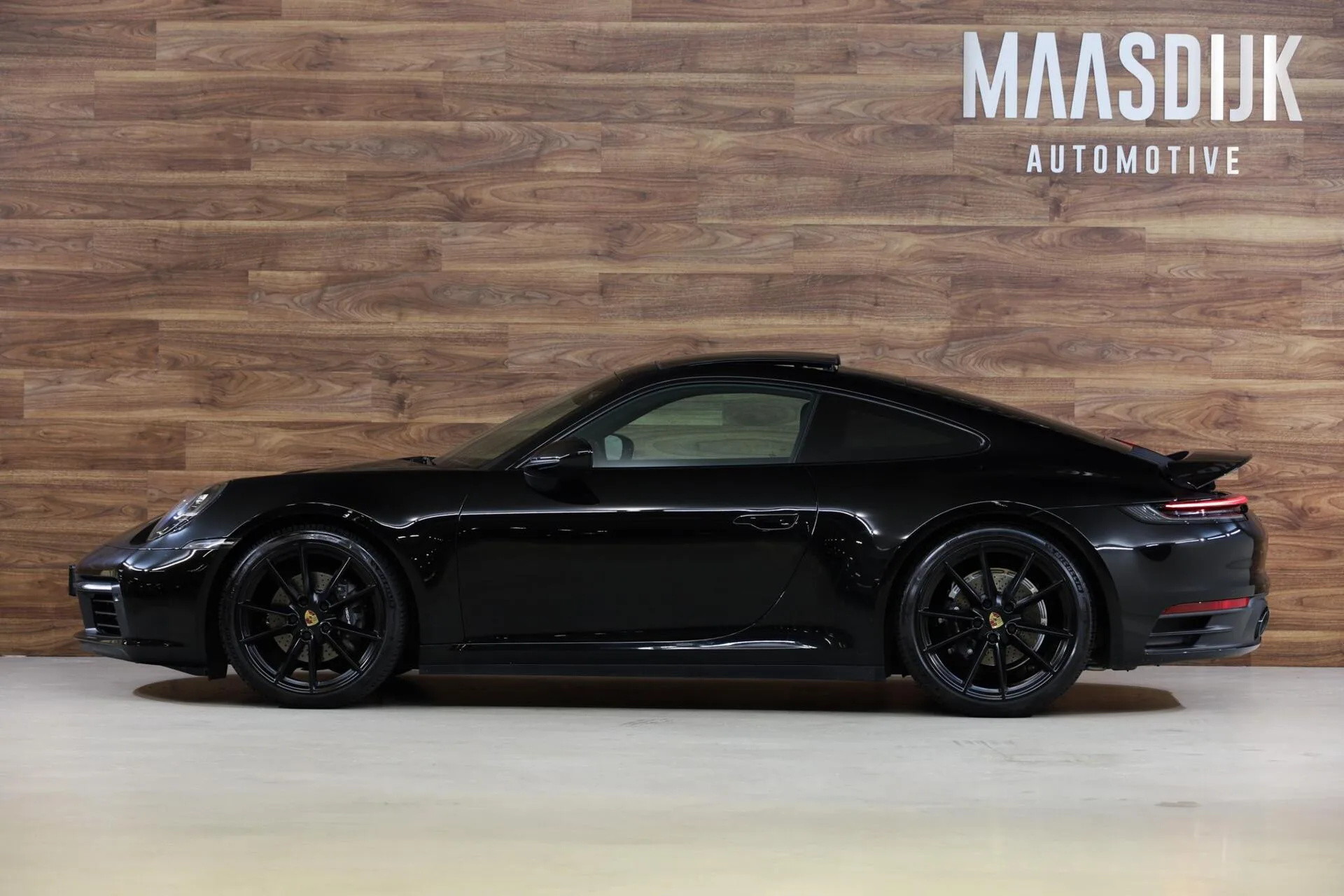 2020 Porsche 911 Carrera, 11/30