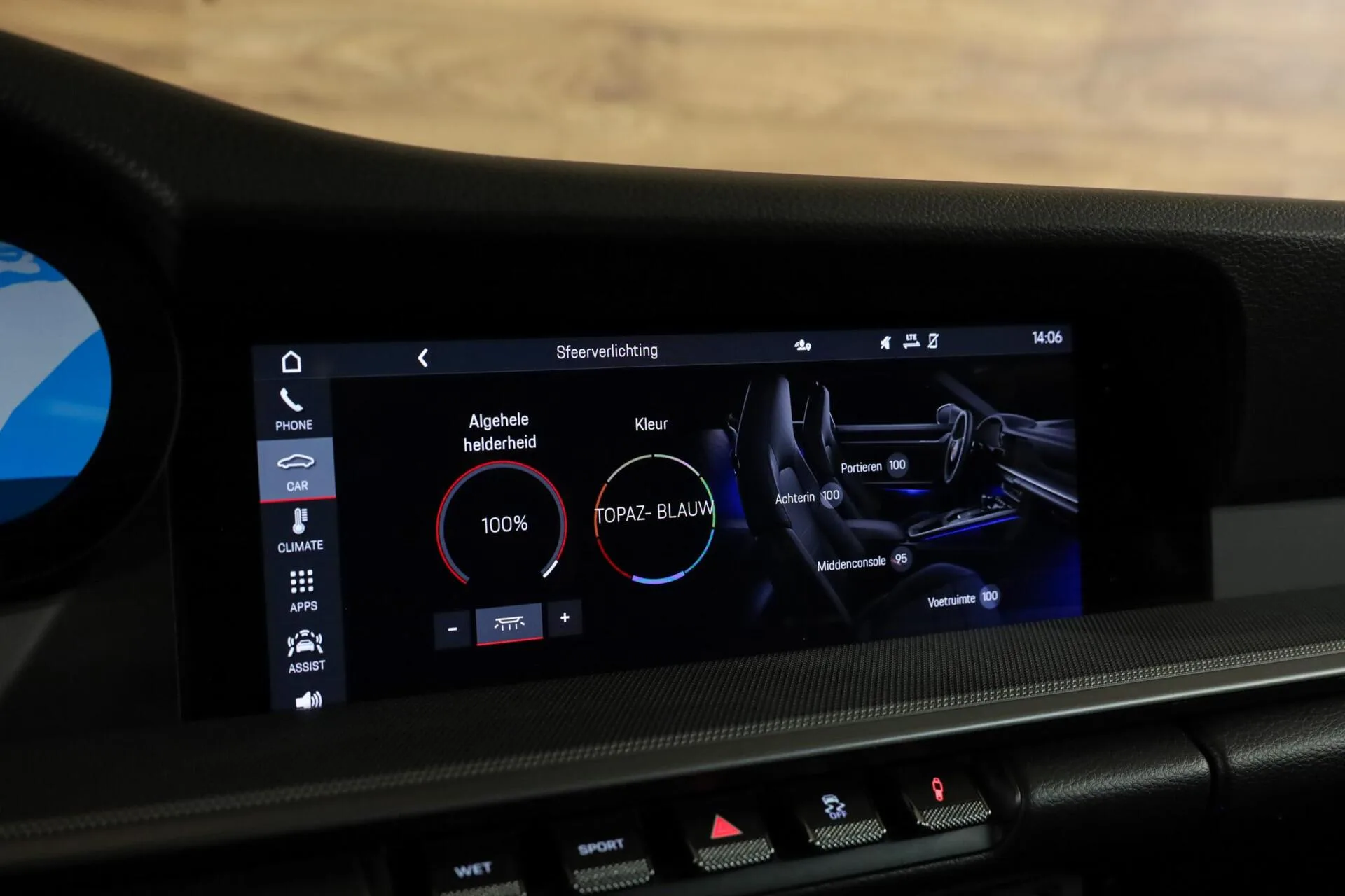 2020 Porsche 911 Carrera, 16/30
