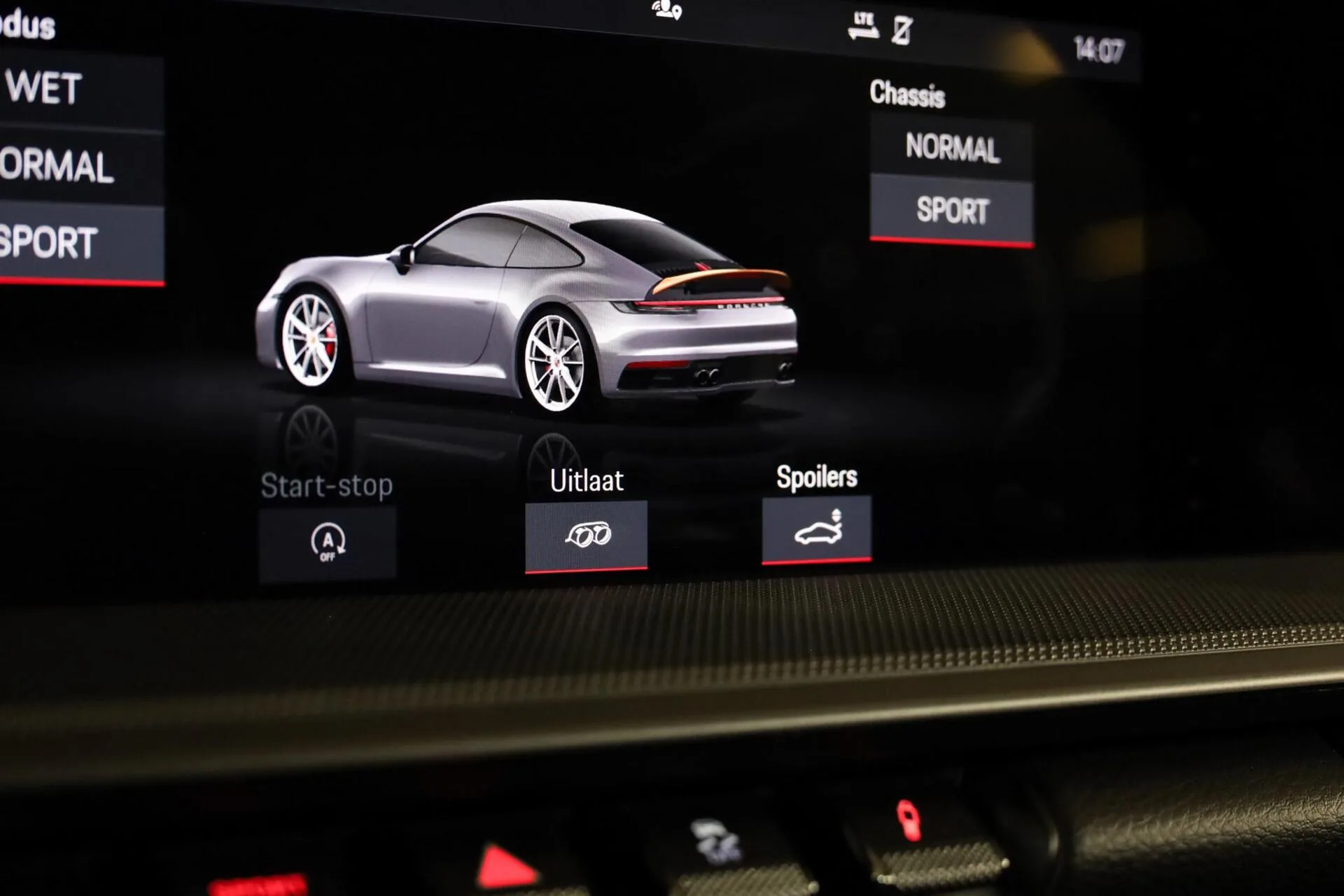 2020 Porsche 911 Carrera, 17/30