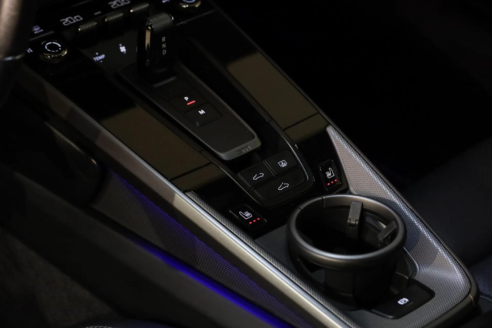 2020 Porsche 911 Carrera, 19/30