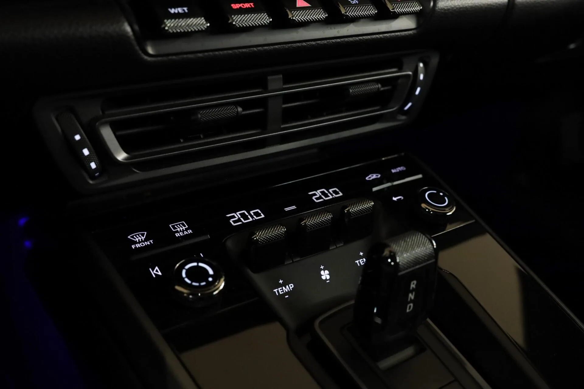 2020 Porsche 911 Carrera, 21/30