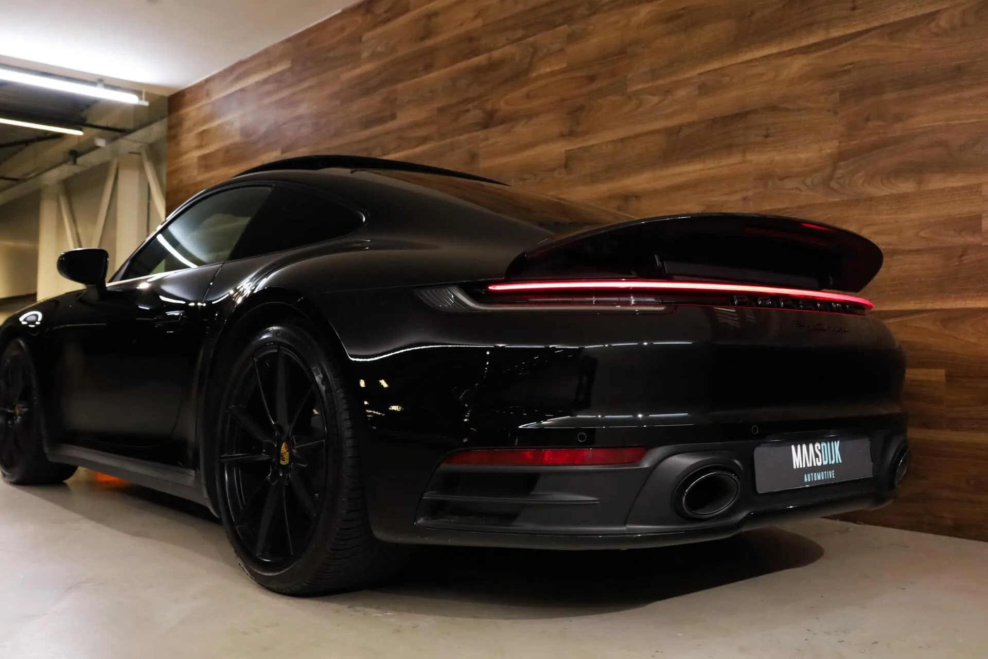 2020 Porsche 911 Carrera, 23/30