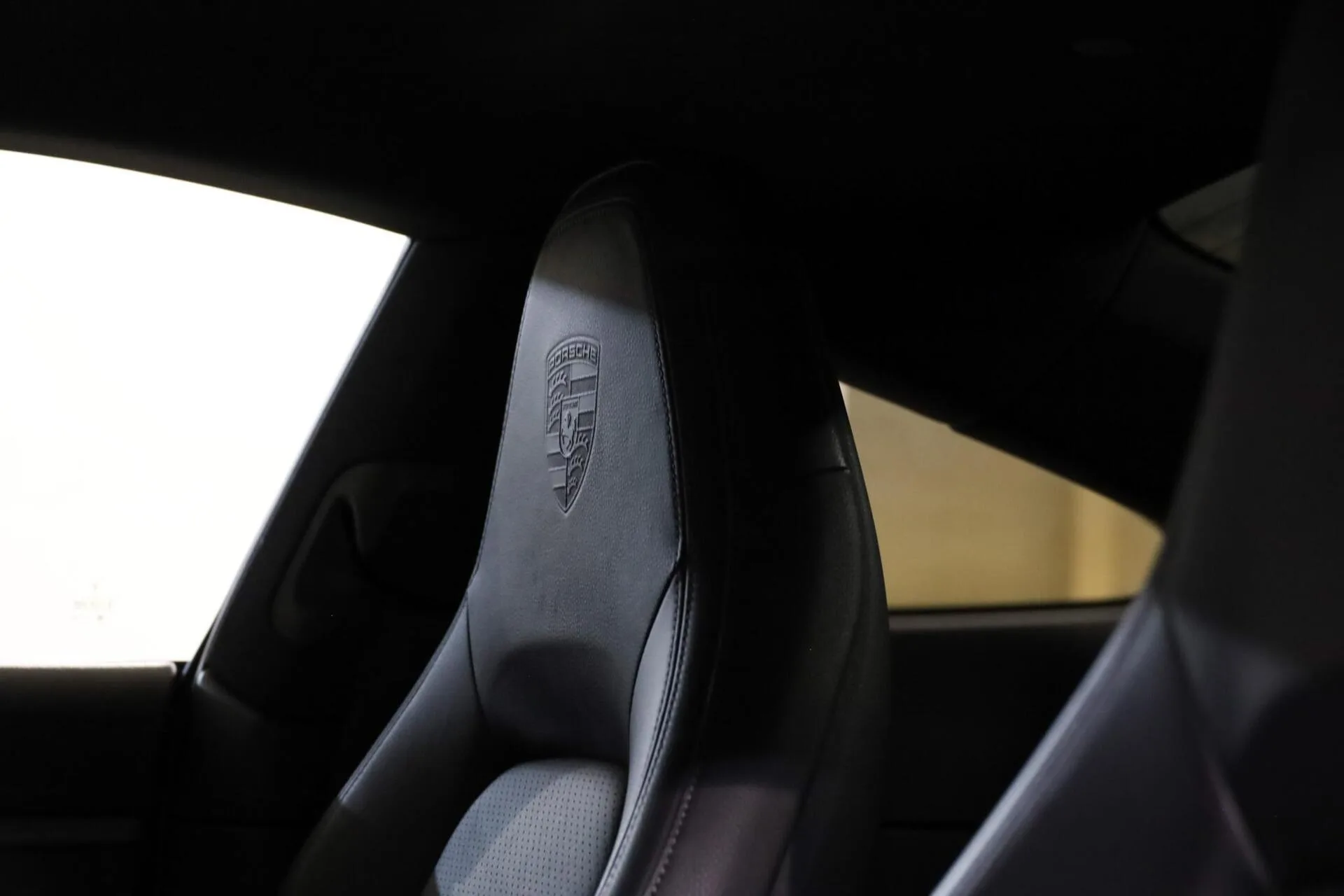 2020 Porsche 911 Carrera, 25/30