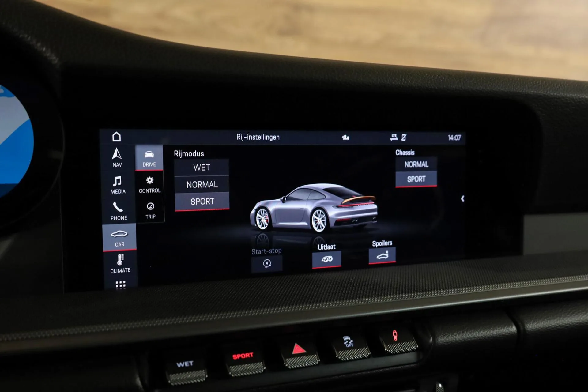 2020 Porsche 911 Carrera, 26/30
