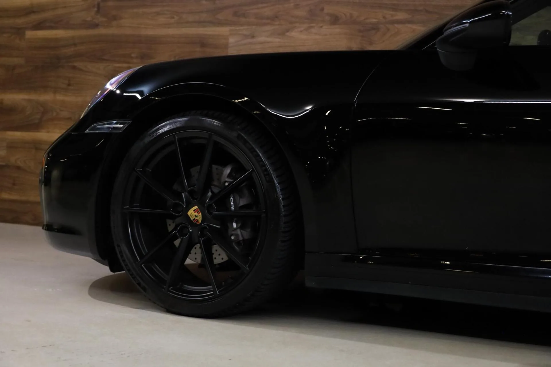 2020 Porsche 911 Carrera, 27/30