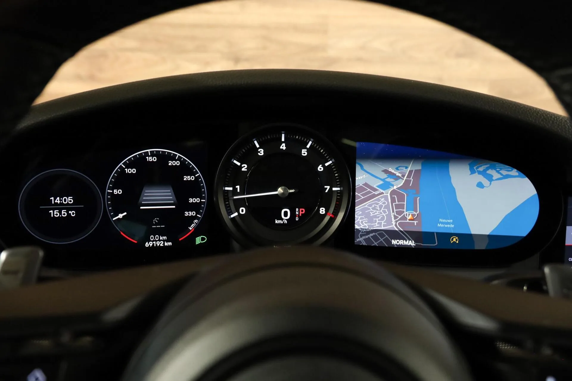 2020 Porsche 911 Carrera, 29/30