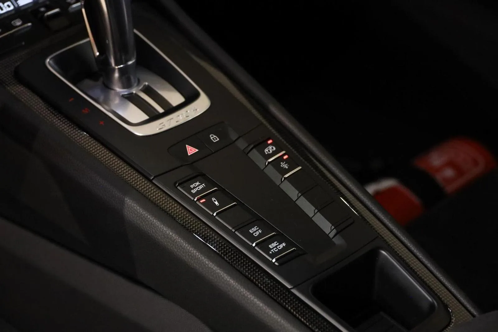 2020 Porsche 911 GT3 RS, 10/30