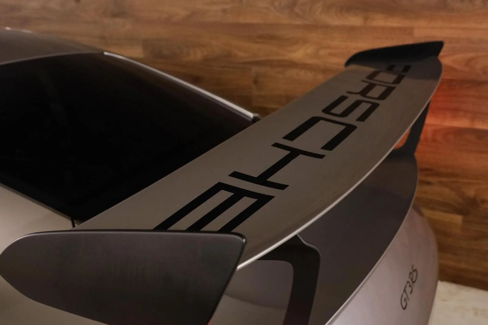 2020 Porsche 911 GT3 RS, 13/30