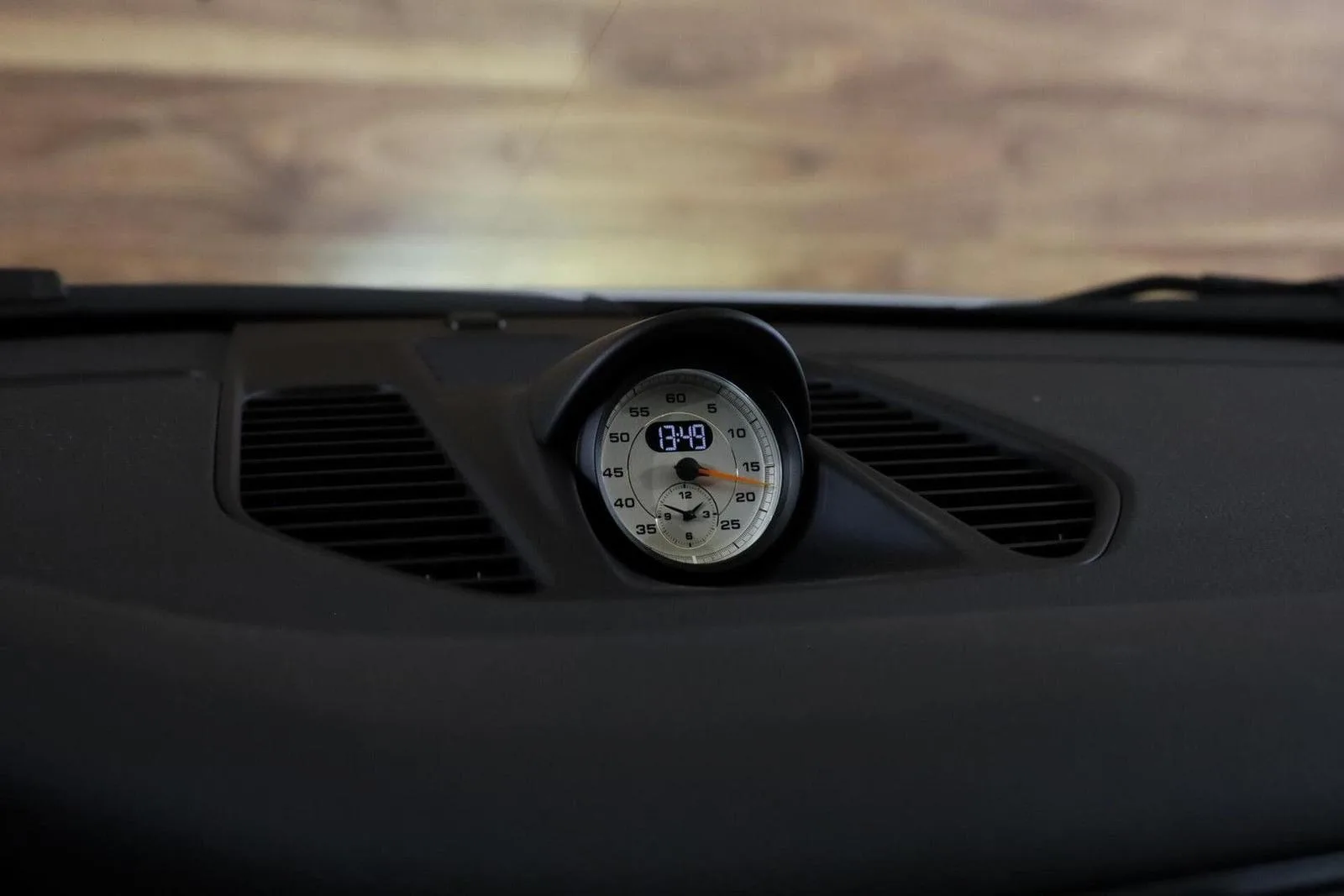 2020 Porsche 911 GT3 RS, 21/30