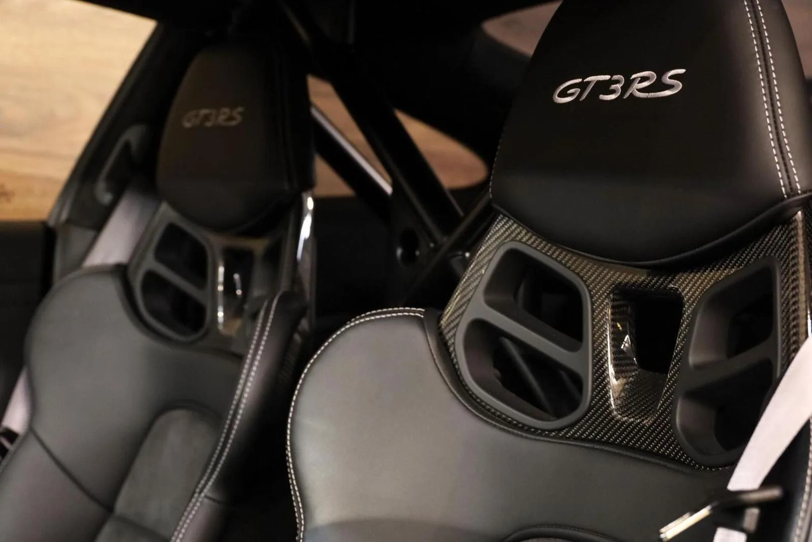 2020 Porsche 911 GT3 RS, 28/30