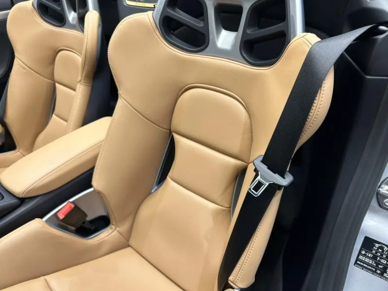2020 Porsche 911 Speedster Heritage Design Package, 20/20