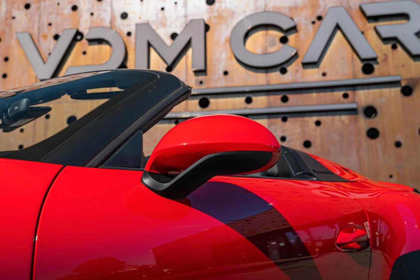2020 Porsche 911 Speedster offered by a supercar dealer in Gronau, Germany, photo 15 of 25