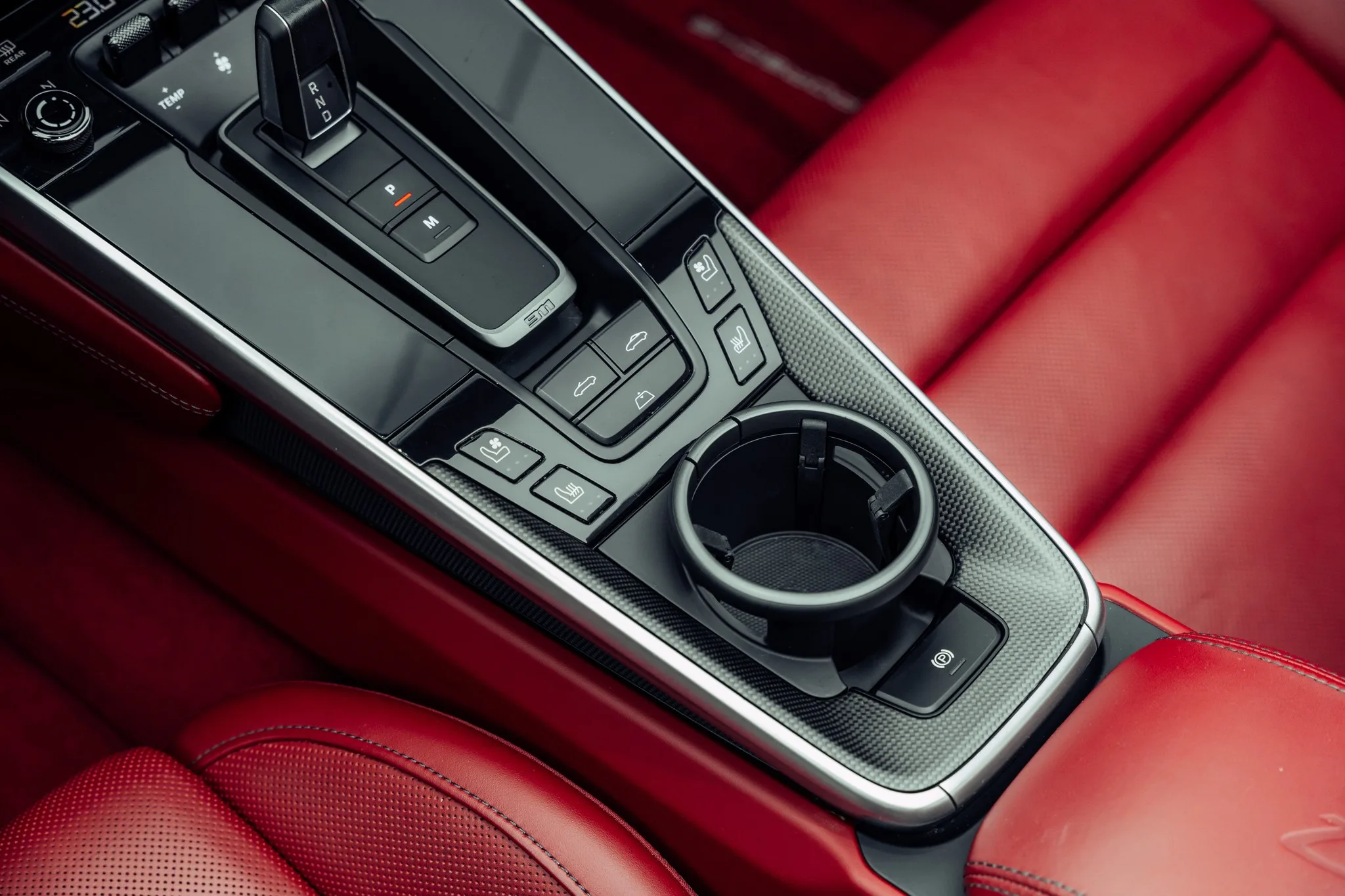 2020 Porsche 911 Turbo S Cabriolet, 15/20