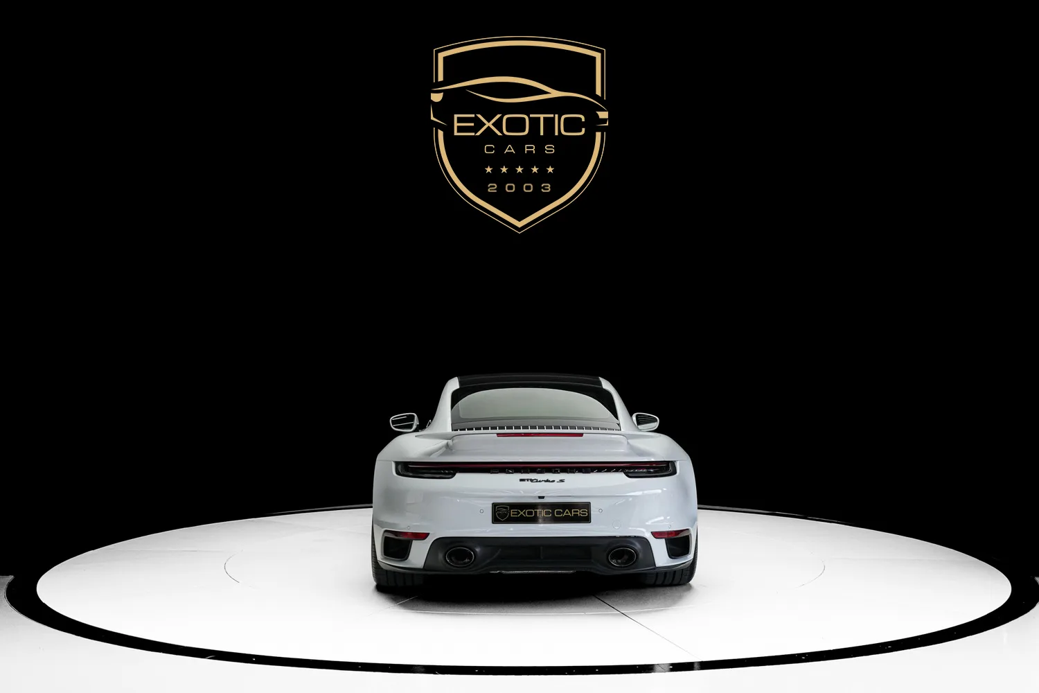 2020 Porsche 911 Turbo S, 11/15