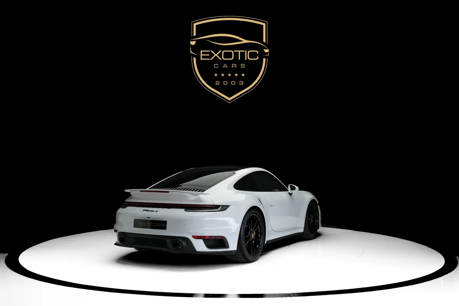2020 Porsche 911 Turbo S, 12/15