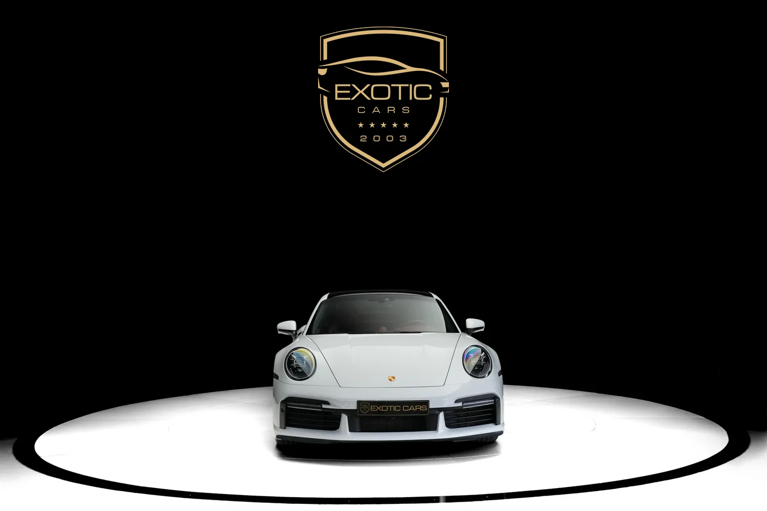 2020 Porsche 911 Turbo S, 14/15