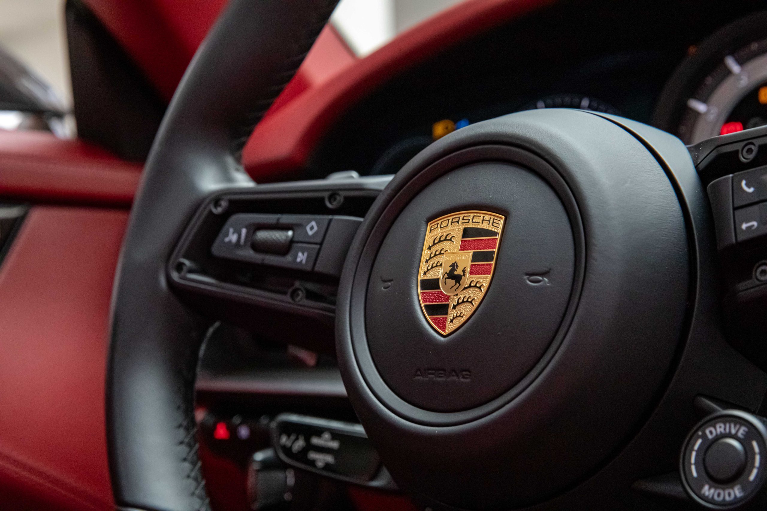 2020 Porsche 911 Turbo S Cabriolet offered by a specialist dealer in Milan, Italy, photo 3 of 20
