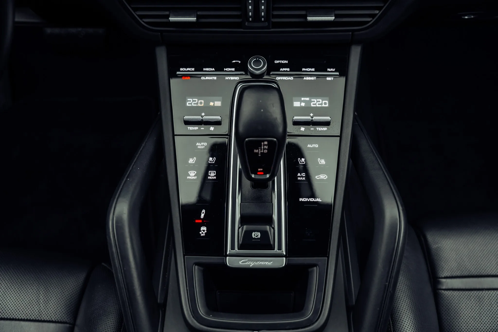 2020 Porsche Cayenne Coupé, 13/20