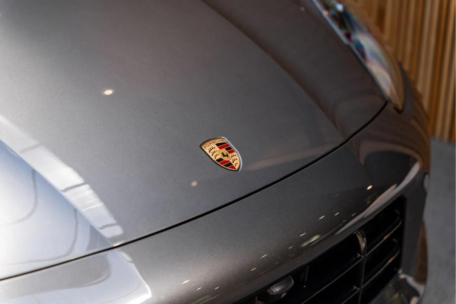2020 Porsche Cayenne E-Hybrid Coupé, 15/30