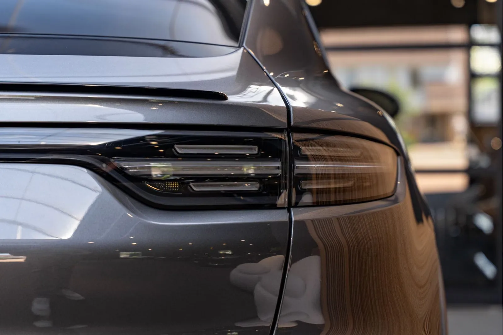 2020 Porsche Cayenne E-Hybrid Coupé, 17/30