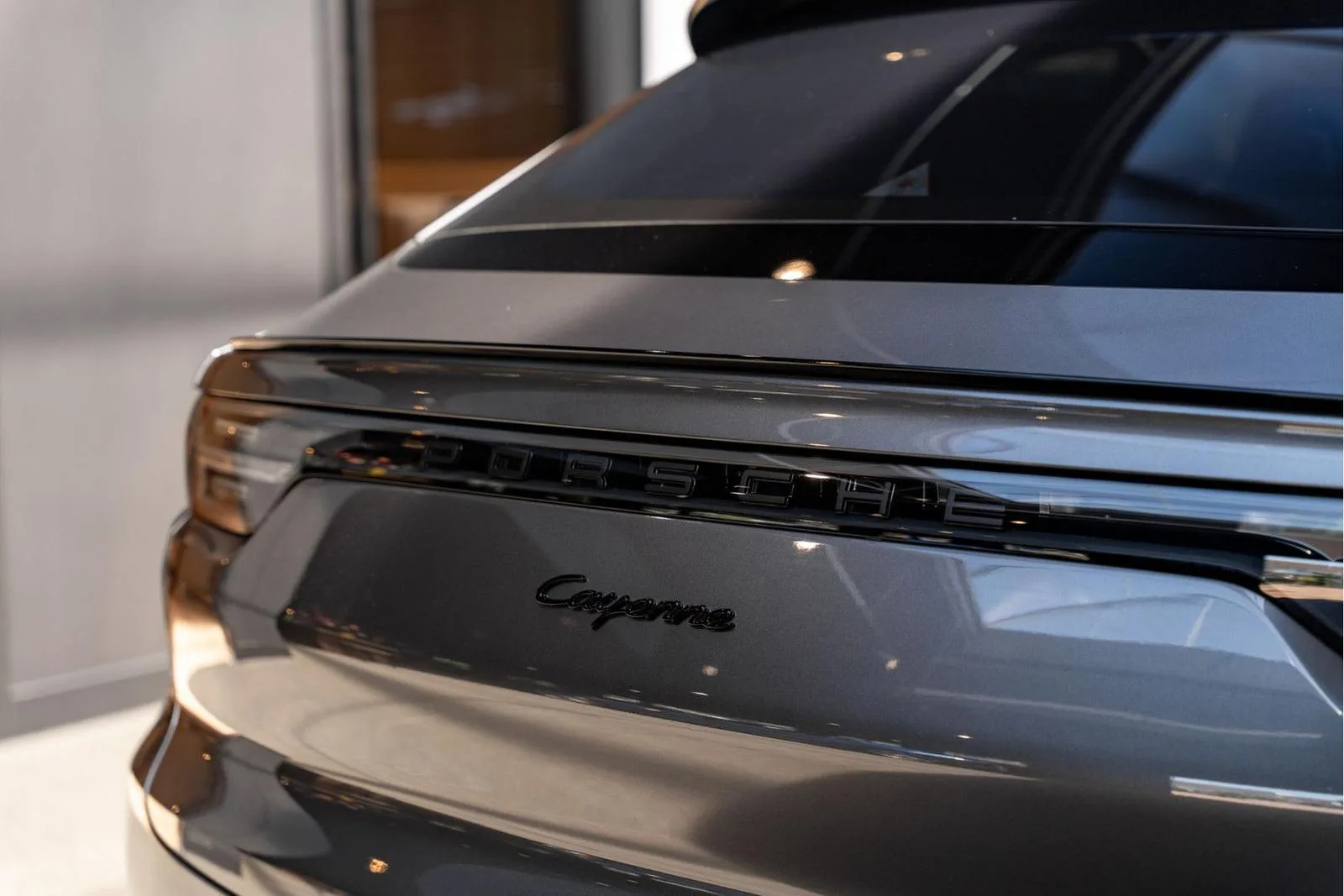 2020 Porsche Cayenne E-Hybrid Coupé, 18/30