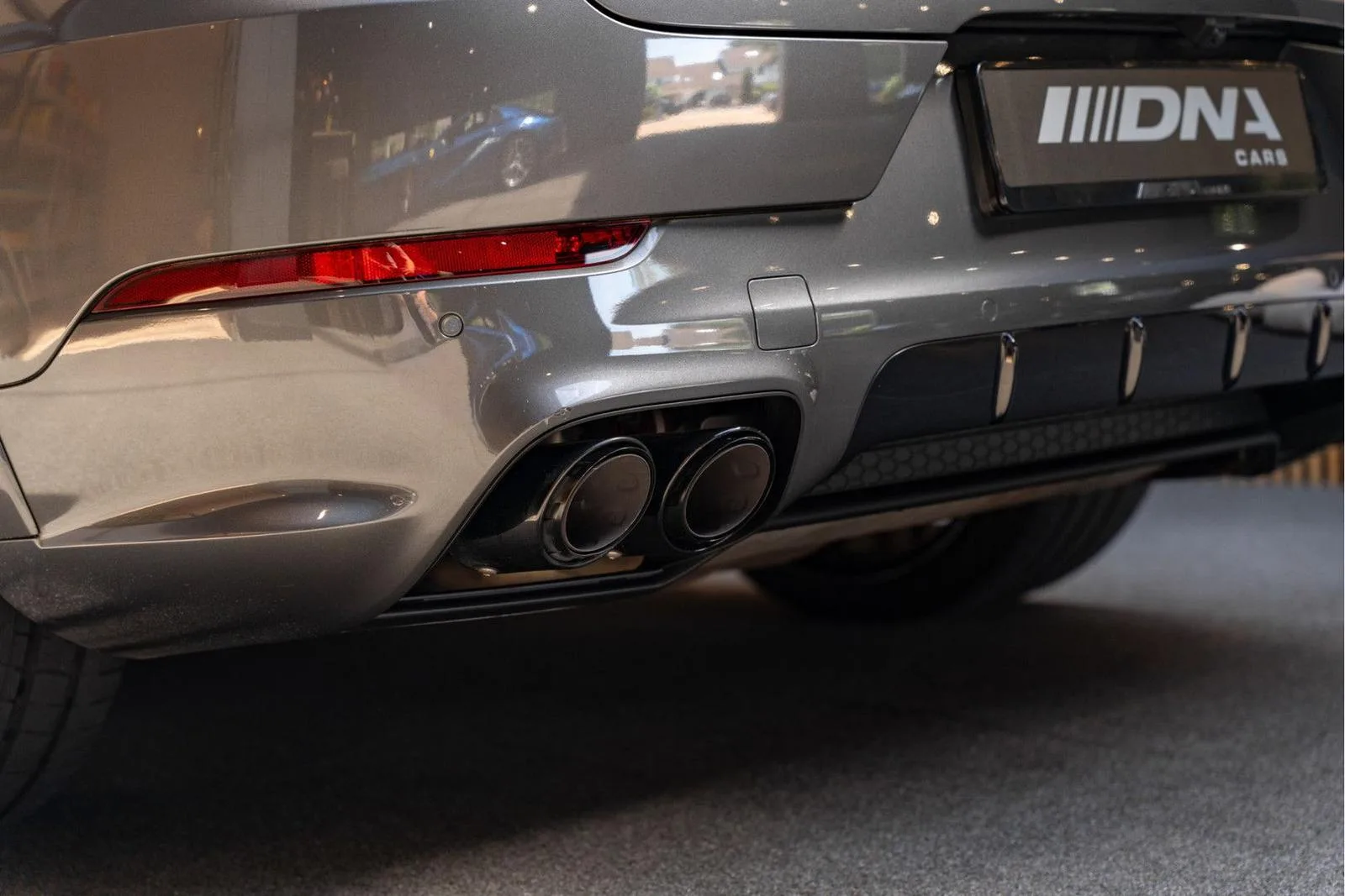 2020 Porsche Cayenne E-Hybrid Coupé, 19/30