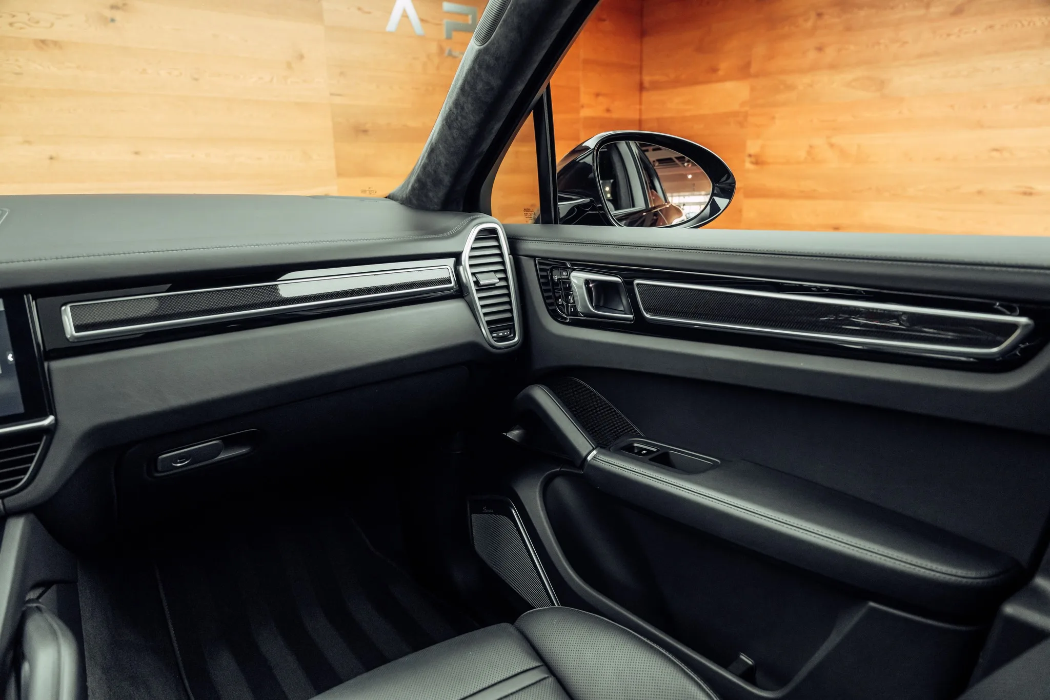 2020 Porsche Cayenne Turbo S, 13/23