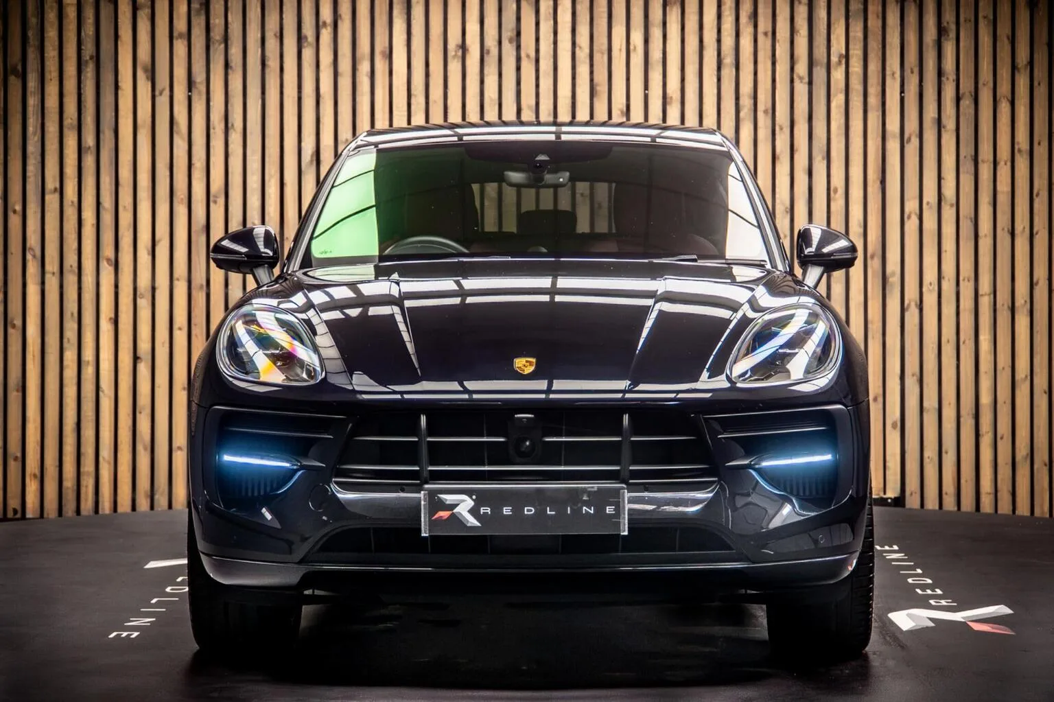 2020 Porsche Macan GTS, 5/30