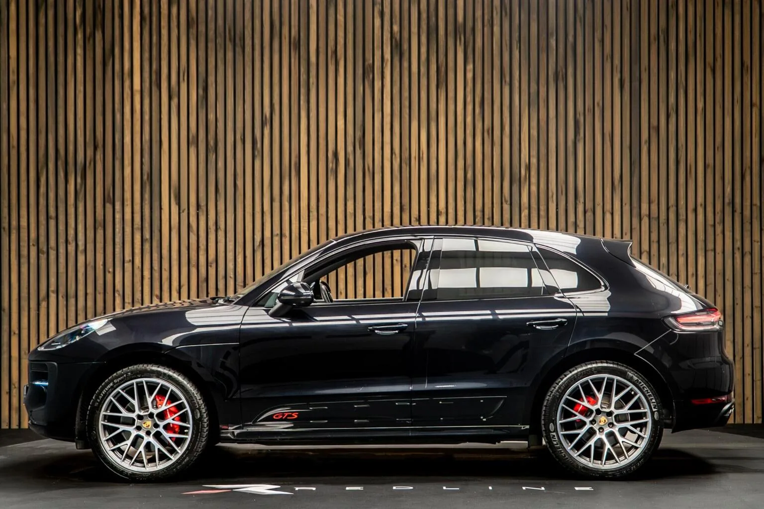 2020 Porsche Macan GTS, 7/30