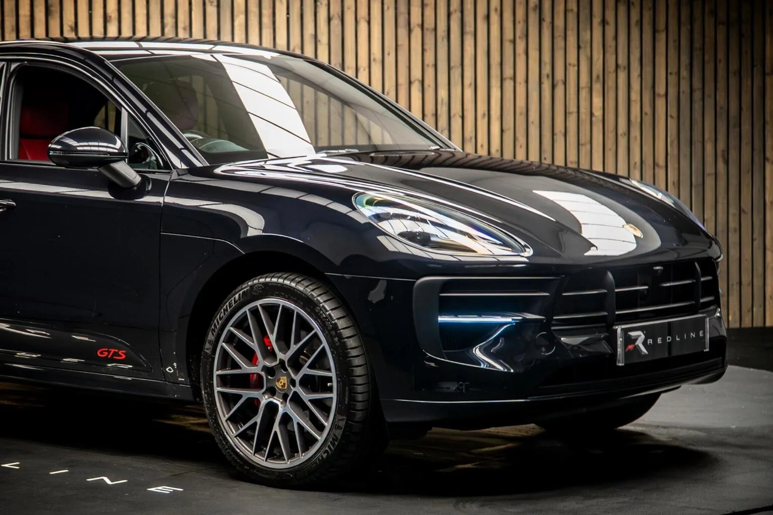 2020 Porsche Macan GTS, 9/30