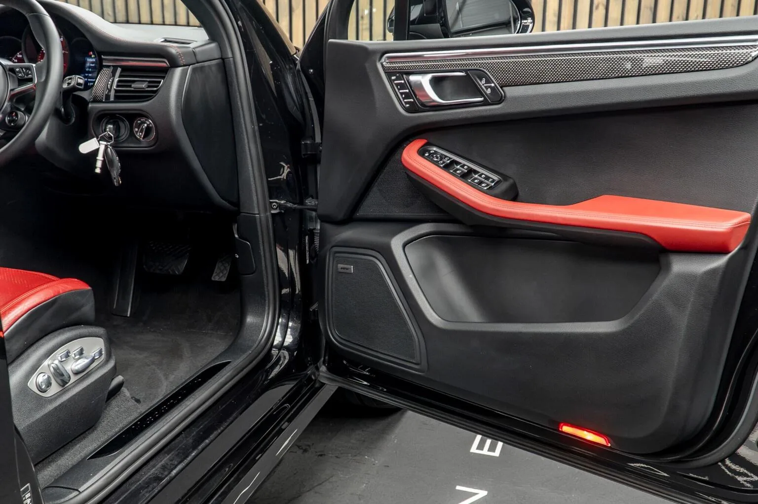 2020 Porsche Macan GTS, 30/30