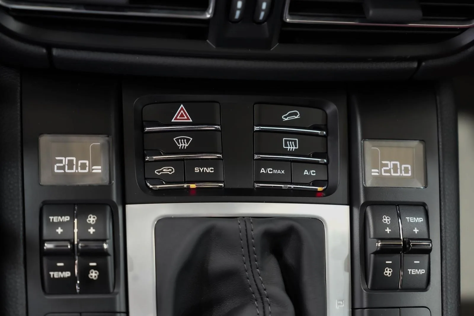 2020 Porsche Macan S, 28/30
