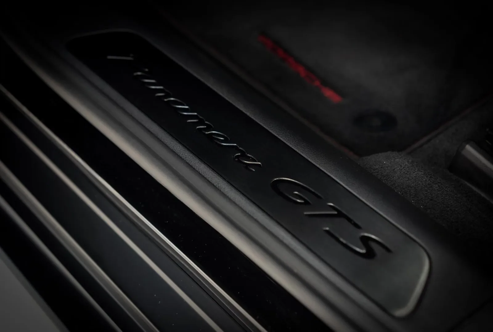2020 Porsche Panamera GTS Sport Turismo, 16/30