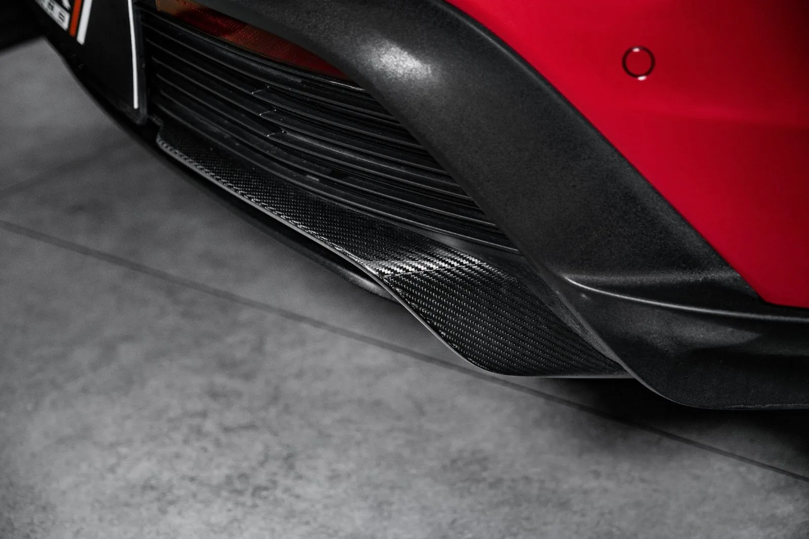 2020 Porsche Taycan Turbo S, 10/18